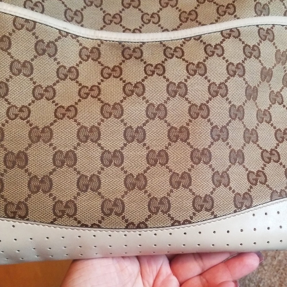 Gucci bag - Picture 6 of 8